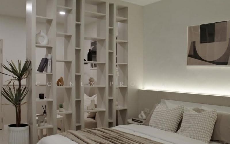 Phanason City Condo, Phuket, Wichit, Muang Phuket, Phuket, 1 Bedroom, 31 sqm, Condo For Sale, by Connex Property, 500519126 - DDproperty.com