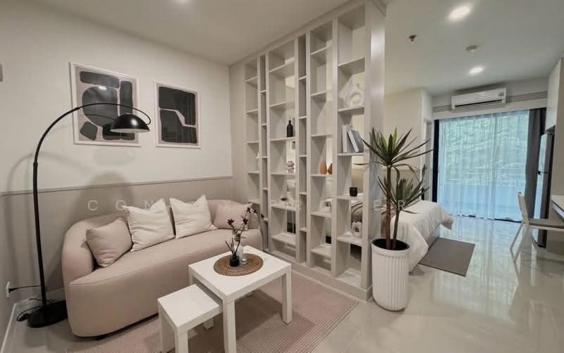 Phanason City Condo, Phuket, Wichit, Muang Phuket, Phuket, 1 Bedroom, 31 sqm, Condo For Sale, by Connex Property, 500519126 - DDproperty.com