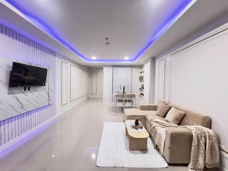 Phanason City Condo : พนาสนธิ์ซิตี้คอนโด, ภูเก็ต, วิชิต, เมืองภูเก็ต, ภูเก็ต, 62 ตร.ม., คอนโด ขาย, โดย Connex Property, 500519126 - DDproperty.com