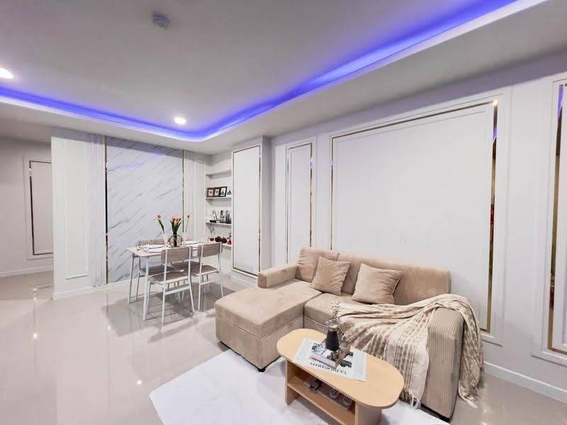 Phanason City Condo : พนาสนธิ์ซิตี้คอนโด, ภูเก็ต, วิชิต, เมืองภูเก็ต, ภูเก็ต, 62 ตร.ม., คอนโด ขาย, โดย Connex Property, 500519126 - DDproperty.com