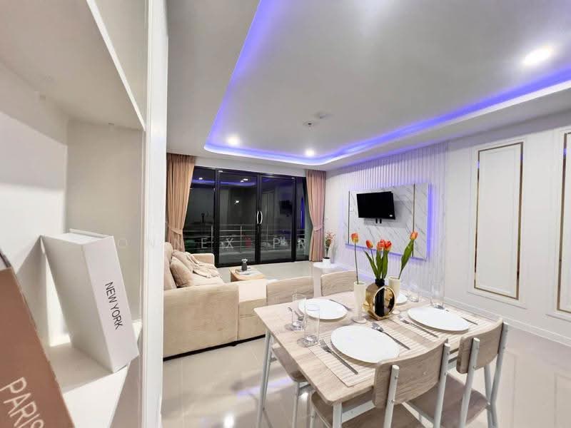 Phanason City Condo : พนาสนธิ์ซิตี้คอนโด, ภูเก็ต, วิชิต, เมืองภูเก็ต, ภูเก็ต, 62 ตร.ม., คอนโด ขาย, โดย Connex Property, 500519126 - DDproperty.com