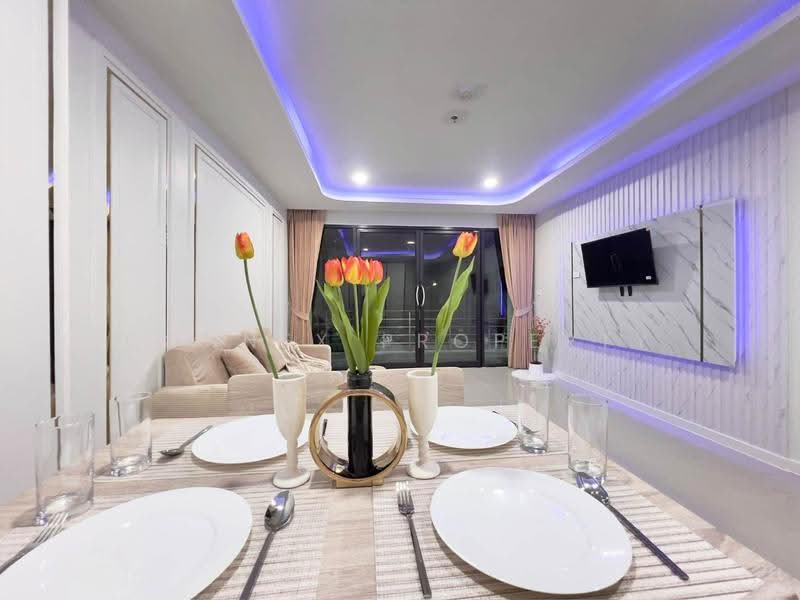 Phanason City Condo : พนาสนธิ์ซิตี้คอนโด, ภูเก็ต, วิชิต, เมืองภูเก็ต, ภูเก็ต, 62 ตร.ม., คอนโด ขาย, โดย Connex Property, 500519126 - DDproperty.com