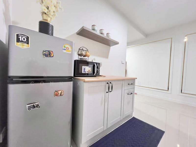 Phanason City Condo : พนาสนธิ์ซิตี้คอนโด, ภูเก็ต, วิชิต, เมืองภูเก็ต, ภูเก็ต, 62 ตร.ม., คอนโด ขาย, โดย Connex Property, 500519126 - DDproperty.com