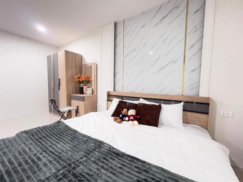 Phanason City Condo : พนาสนธิ์ซิตี้คอนโด, ภูเก็ต, วิชิต, เมืองภูเก็ต, ภูเก็ต, 62 ตร.ม., คอนโด ขาย, โดย Connex Property, 500519126 - DDproperty.com