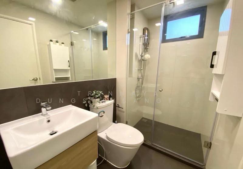 Chambers On-Nut Station, Bangkok, Soi Sukhumvit 81, Sukhumvit Road, Phra Kanong Nua, Watthana, Bangkok, 1 Bedroom, 36 sqm, Condo For Sale, by Trinnaya Dungsirisangthong, 500519128 - DDproperty.com