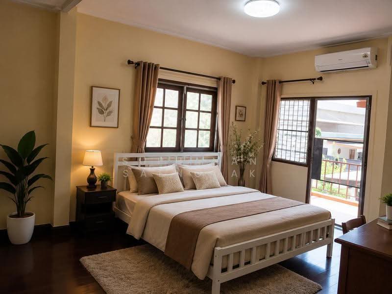 House for Rent at Pattaya, ชลบุรี, Boonkanjanaram soi 1, หนองปรือ, บางละมุง, ชลบุรี, 200 ตร.ม., บ้านเดี่ยว ให้เช่า, โดย Suphanan Saengsak, 500519131 - DDproperty.com