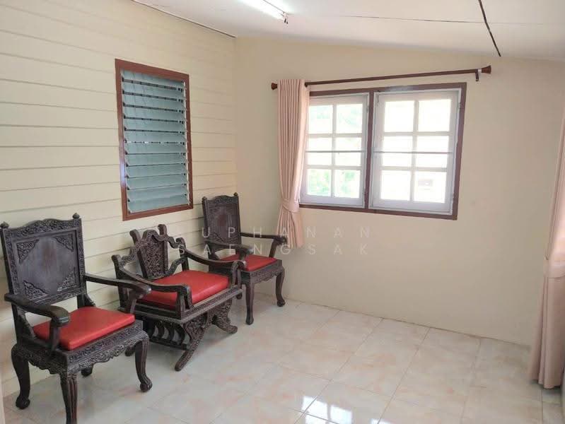House for Rent at Pattaya, ชลบุรี, Boonkanjanaram soi 1, หนองปรือ, บางละมุง, ชลบุรี, 200 ตร.ม., บ้านเดี่ยว ให้เช่า, โดย Suphanan Saengsak, 500519131 - DDproperty.com