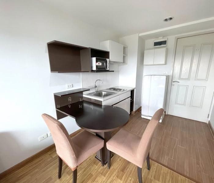 Baan Navatara Condominium, Bangkok, 900 Soi Prasert Manutak 33, Kaset - Nawamin Road, Nuan Chan, Bueng Kum, Bangkok, 1 Bedroom, 33 sqm, Condo For Rent, by พิมพ์ภัทรา แจ่มอุลิตรัตน, 500519133 - DDproperty.com
