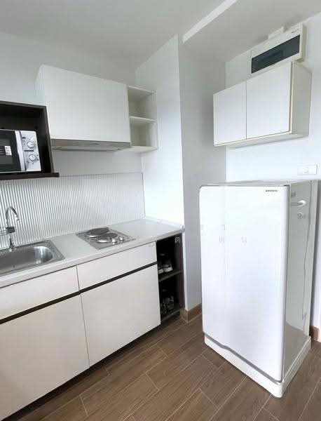 Baan Navatara Condominium, Bangkok, 900 Soi Prasert Manutak 33, Kaset - Nawamin Road, Nuan Chan, Bueng Kum, Bangkok, 1 Bedroom, 33 sqm, Condo For Rent, by พิมพ์ภัทรา แจ่มอุลิตรัตน, 500519133 - DDproperty.com