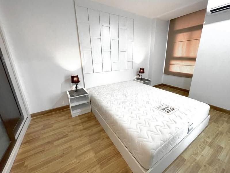 Baan Navatara Condominium, Bangkok, 900 Soi Prasert Manutak 33, Kaset - Nawamin Road, Nuan Chan, Bueng Kum, Bangkok, 1 Bedroom, 33 sqm, Condo For Rent, by พิมพ์ภัทรา แจ่มอุลิตรัตน, 500519133 - DDproperty.com