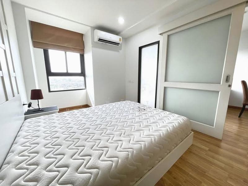Baan Navatara Condominium : บ้านนวธารา คอนโดมิเนียม, กรุงเทพ, 900 ซอย ประเสริฐมนูกิจ 33 ถนนเกษตร - นวมินทร์, นวลจันทร์, บึงกุ่ม, กรุงเทพ, 33 ตร.ม., คอนโด ให้เช่า, โดย พิมพ์ภัทรา แจ่มอุลิตรัตน, 500519133 - DDproperty.com
