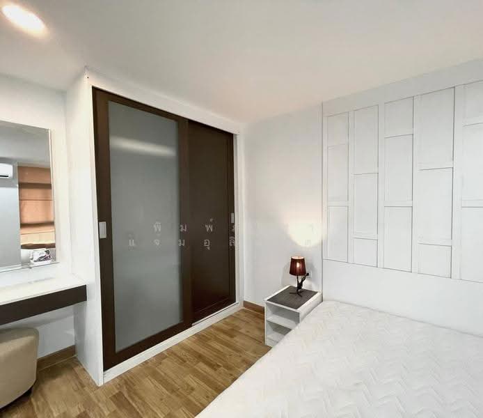 Baan Navatara Condominium : บ้านนวธารา คอนโดมิเนียม, กรุงเทพ, 900 ซอย ประเสริฐมนูกิจ 33 ถนนเกษตร - นวมินทร์, นวลจันทร์, บึงกุ่ม, กรุงเทพ, 33 ตร.ม., คอนโด ให้เช่า, โดย พิมพ์ภัทรา แจ่มอุลิตรัตน, 500519133 - DDproperty.com