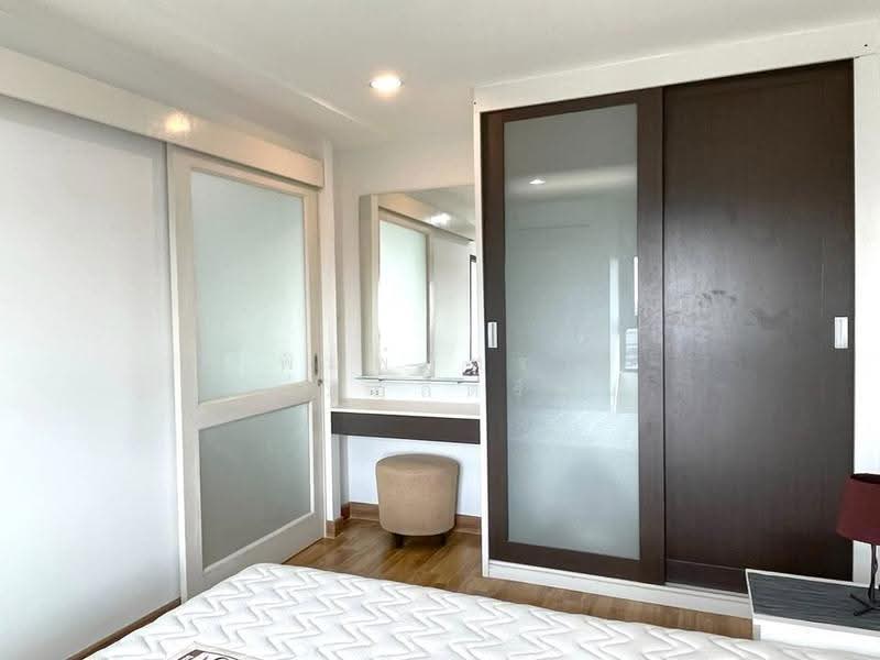 Baan Navatara Condominium : บ้านนวธารา คอนโดมิเนียม, กรุงเทพ, 900 ซอย ประเสริฐมนูกิจ 33 ถนนเกษตร - นวมินทร์, นวลจันทร์, บึงกุ่ม, กรุงเทพ, 33 ตร.ม., คอนโด ให้เช่า, โดย พิมพ์ภัทรา แจ่มอุลิตรัตน, 500519133 - DDproperty.com