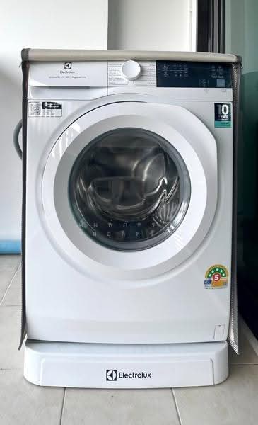 Baan Navatara Condominium, Bangkok, 900 Soi Prasert Manutak 33, Kaset - Nawamin Road, Nuan Chan, Bueng Kum, Bangkok, 1 Bedroom, 33 sqm, Condo For Rent, by พิมพ์ภัทรา แจ่มอุลิตรัตน, 500519133 - DDproperty.com