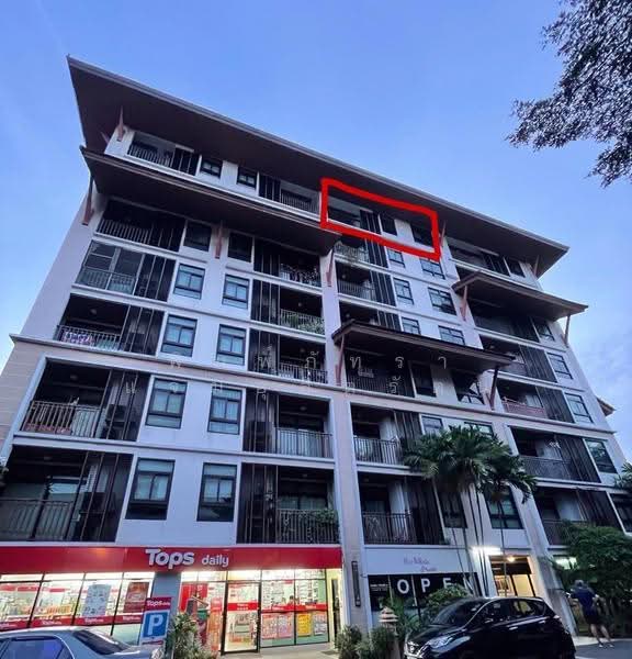 Baan Navatara Condominium : บ้านนวธารา คอนโดมิเนียม, กรุงเทพ, 900 ซอย ประเสริฐมนูกิจ 33 ถนนเกษตร - นวมินทร์, นวลจันทร์, บึงกุ่ม, กรุงเทพ, 33 ตร.ม., คอนโด ให้เช่า, โดย พิมพ์ภัทรา แจ่มอุลิตรัตน, 500519133 - DDproperty.com