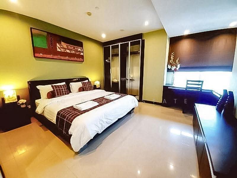 La Royale Beach, Chon Buri (Pattaya), 335 253-254, Na Chom Thian, Sattahip, Chon Buri (Pattaya), 2 Bedrooms, 148 sqm, Condo For Sale, by PLC real estate, 500519135 - DDproperty.com