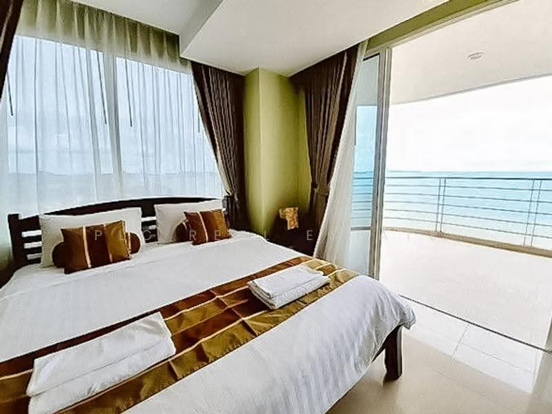 La Royale Beach : ลา รอแยลบีช, ชลบุรี, 335 253-254, นาจอมเทียน, สัตหีบ, ชลบุรี, 148 ตร.ม., คอนโด ขาย, โดย PLC real estate, 500519135 - DDproperty.com