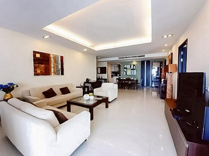 La Royale Beach, Chon Buri (Pattaya), 335 253-254, Na Chom Thian, Sattahip, Chon Buri (Pattaya), 2 Bedrooms, 148 sqm, Condo For Sale, by PLC real estate, 500519135 - DDproperty.com