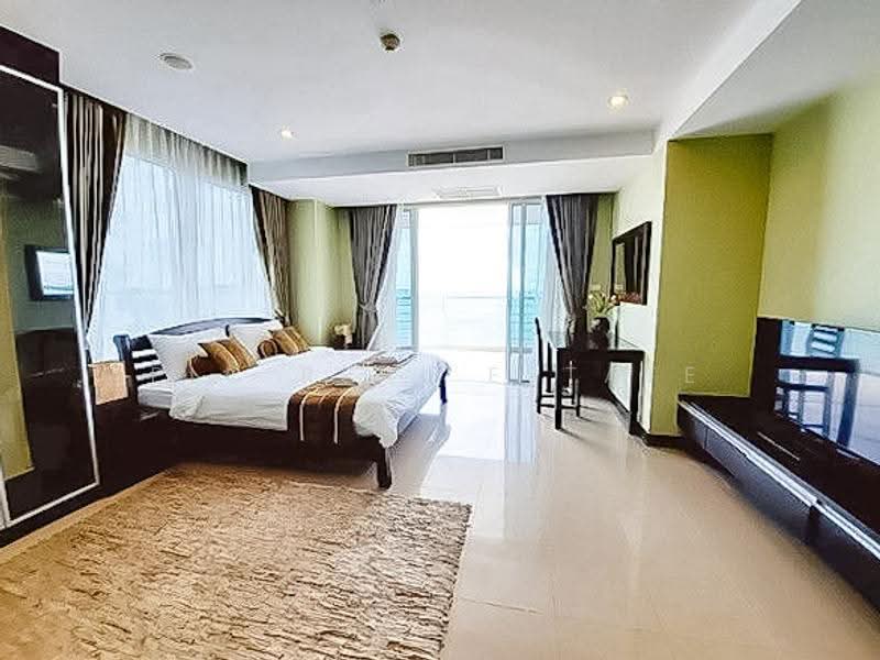 La Royale Beach : ลา รอแยลบีช, ชลบุรี, 335 253-254, นาจอมเทียน, สัตหีบ, ชลบุรี, 148 ตร.ม., คอนโด ขาย, โดย PLC real estate, 500519135 - DDproperty.com