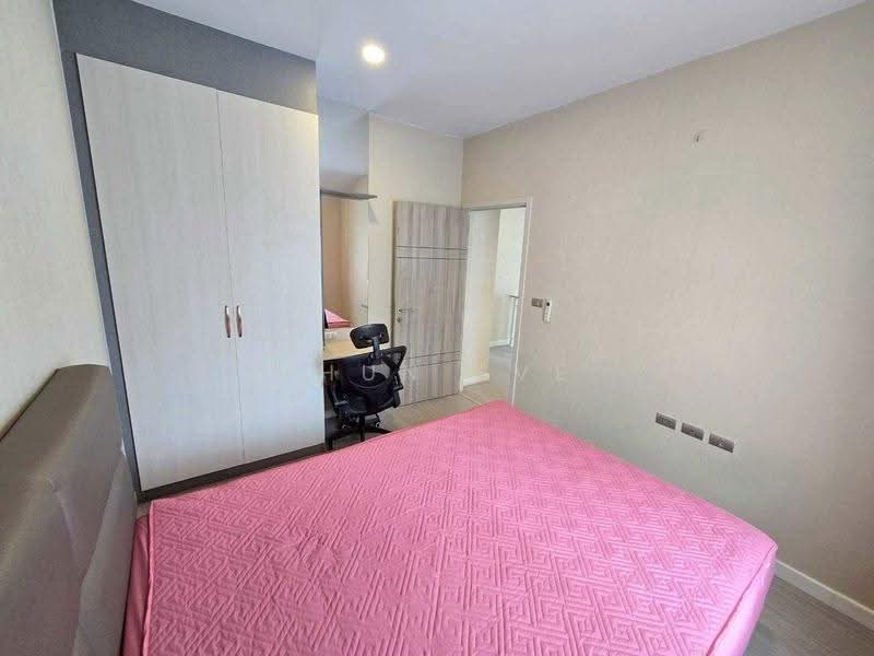 Perfect Place Rama 9-Krungthep Kreetha, Bangkok, Srinakarin - Rom Klao Road, Khlong Song Ton Nun, Lat Krabang, Bangkok, 4 Bedrooms, 176 sqm, Single Detached House For Rent, by Khun Eve, 500519139 - DDproperty.com