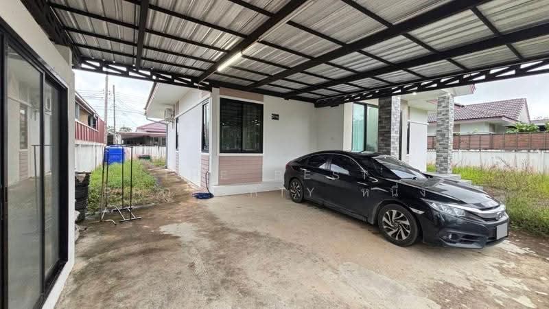 ศิลาพรวิลล์ เฟส 2, Chanthaburi, Ko Khwang, Muang Chanthaburi, Chanthaburi, 3 Bedrooms, 100 sqm, Single Detached House For Sale, by The Best Property หนึ่ง, 500519141 - DDproperty.com