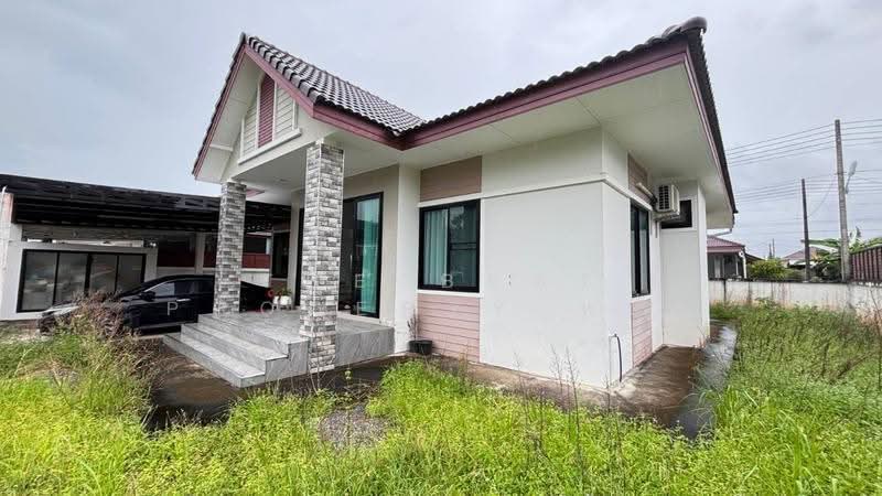 ศิลาพรวิลล์ เฟส 2, Chanthaburi, Ko Khwang, Muang Chanthaburi, Chanthaburi, 3 Bedrooms, 100 sqm, Single Detached House For Sale, by The Best Property หนึ่ง, 500519141 - DDproperty.com