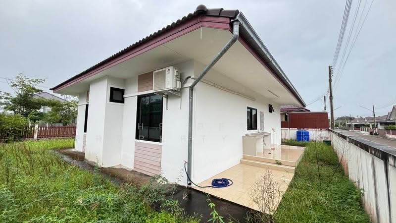 ศิลาพรวิลล์ เฟส 2, Chanthaburi, Ko Khwang, Muang Chanthaburi, Chanthaburi, 3 Bedrooms, 100 sqm, Single Detached House For Sale, by The Best Property หนึ่ง, 500519141 - DDproperty.com