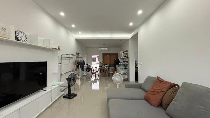 ศิลาพรวิลล์ เฟส 2, Chanthaburi, Ko Khwang, Muang Chanthaburi, Chanthaburi, 3 Bedrooms, 100 sqm, Single Detached House For Sale, by The Best Property หนึ่ง, 500519141 - DDproperty.com