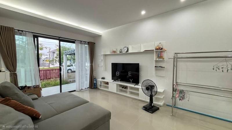 ศิลาพรวิลล์ เฟส 2, Chanthaburi, Ko Khwang, Muang Chanthaburi, Chanthaburi, 3 Bedrooms, 100 sqm, Single Detached House For Sale, by The Best Property หนึ่ง, 500519141 - DDproperty.com