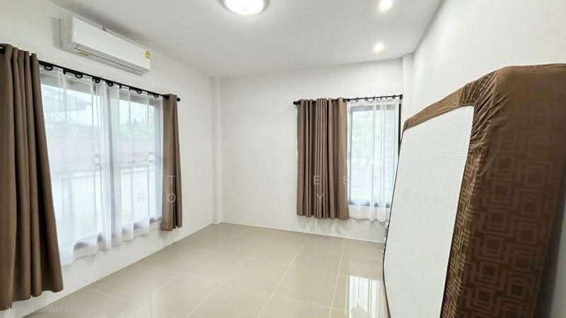 ศิลาพรวิลล์ เฟส 2, Chanthaburi, Ko Khwang, Muang Chanthaburi, Chanthaburi, 3 Bedrooms, 100 sqm, Single Detached House For Sale, by The Best Property หนึ่ง, 500519141 - DDproperty.com