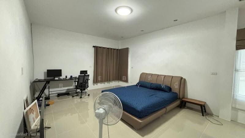 ศิลาพรวิลล์ เฟส 2, Chanthaburi, Ko Khwang, Muang Chanthaburi, Chanthaburi, 3 Bedrooms, 100 sqm, Single Detached House For Sale, by The Best Property หนึ่ง, 500519141 - DDproperty.com