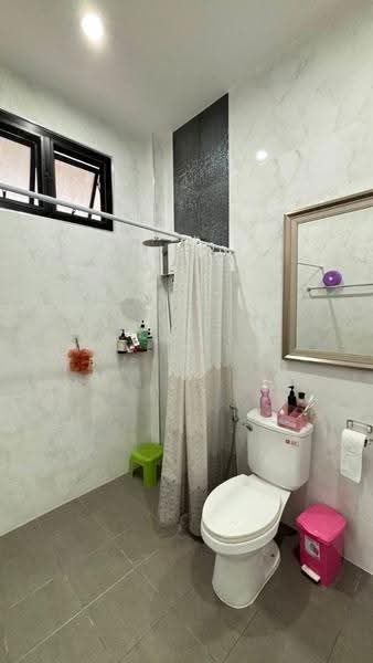 ศิลาพรวิลล์ เฟส 2, Chanthaburi, Ko Khwang, Muang Chanthaburi, Chanthaburi, 3 Bedrooms, 100 sqm, Single Detached House For Sale, by The Best Property หนึ่ง, 500519141 - DDproperty.com