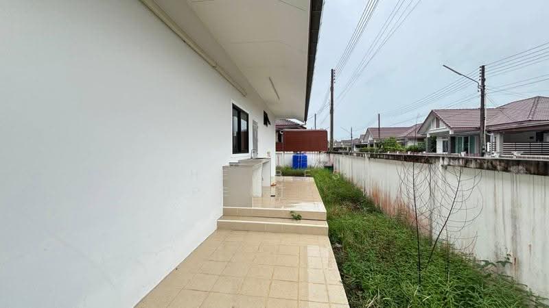 ศิลาพรวิลล์ เฟส 2, จันทบุรี, เกาะขวาง, เมืองจันทบุรี, จันทบุรี, 100 ตร.ม., บ้านเดี่ยว ขาย, โดย The Best Property หนึ่ง, 500519141 - DDproperty.com