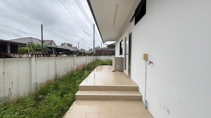 ศิลาพรวิลล์ เฟส 2, Chanthaburi, Ko Khwang, Muang Chanthaburi, Chanthaburi, 3 Bedrooms, 100 sqm, Single Detached House For Sale, by The Best Property หนึ่ง, 500519141 - DDproperty.com