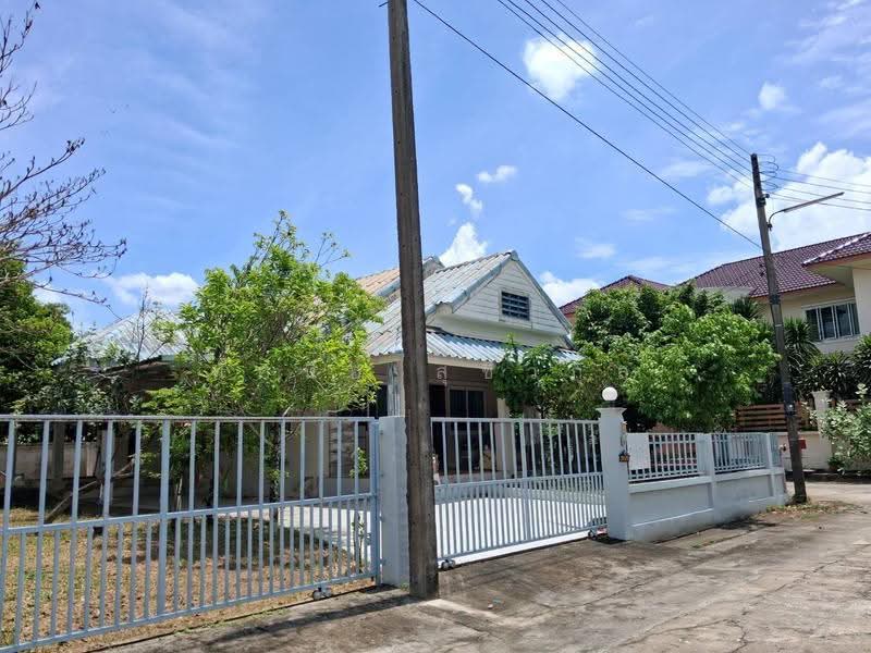 Thil Khao Ngam Suwannason - Nakhon Nayok, Nakhon Nayok, Suwannason, Wang Krachom, Muang Nakhon Nayok, Nakhon Nayok, 1 Bedroom, 65 sqm, Single Detached House For Sale, by ทัศนีย์ สุชีวกุล, 500519142 - DDproperty.com