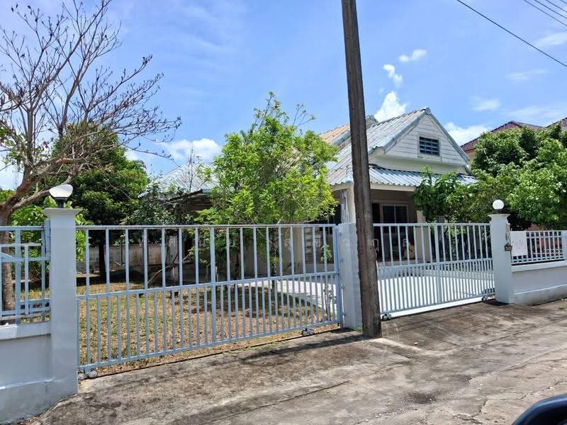 Thil Khao Ngam Suwannason - Nakhon Nayok, Nakhon Nayok, Suwannason, Wang Krachom, Muang Nakhon Nayok, Nakhon Nayok, 1 Bedroom, 65 sqm, Single Detached House For Sale, by ทัศนีย์ สุชีวกุล, 500519142 - DDproperty.com