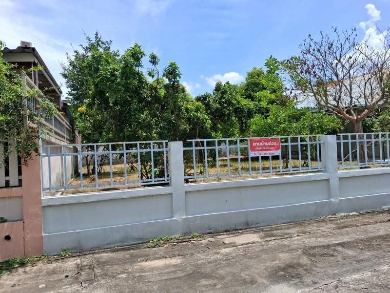 Thil Khao Ngam Suwannason - Nakhon Nayok, Nakhon Nayok, Suwannason, Wang Krachom, Muang Nakhon Nayok, Nakhon Nayok, 1 Bedroom, 65 sqm, Single Detached House For Sale, by ทัศนีย์ สุชีวกุล, 500519142 - DDproperty.com