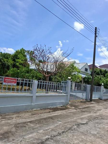 Thil Khao Ngam Suwannason - Nakhon Nayok, Nakhon Nayok, Suwannason, Wang Krachom, Muang Nakhon Nayok, Nakhon Nayok, 1 Bedroom, 65 sqm, Single Detached House For Sale, by ทัศนีย์ สุชีวกุล, 500519142 - DDproperty.com
