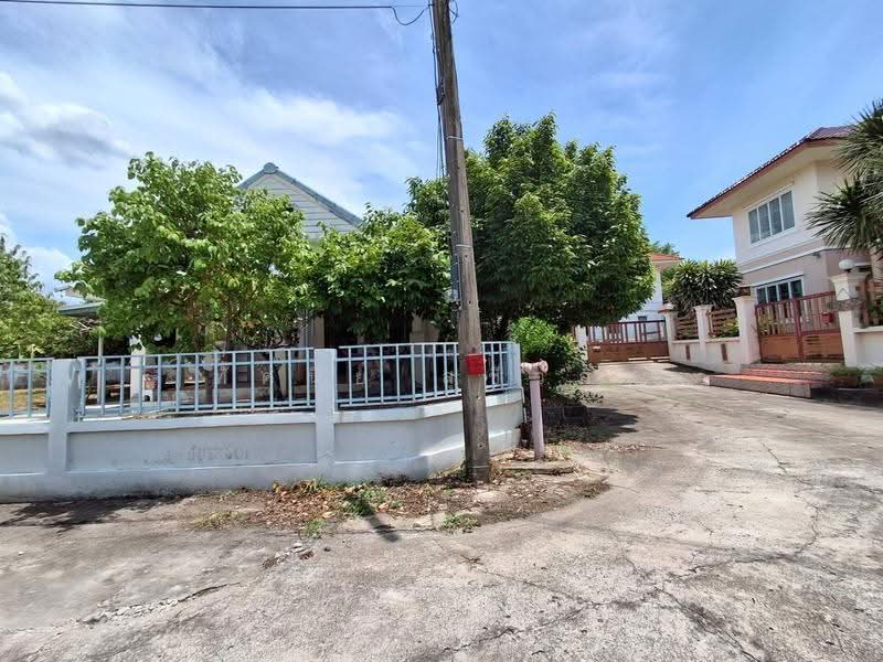 Thil Khao Ngam Suwannason - Nakhon Nayok, Nakhon Nayok, Suwannason, Wang Krachom, Muang Nakhon Nayok, Nakhon Nayok, 1 Bedroom, 65 sqm, Single Detached House For Sale, by ทัศนีย์ สุชีวกุล, 500519142 - DDproperty.com