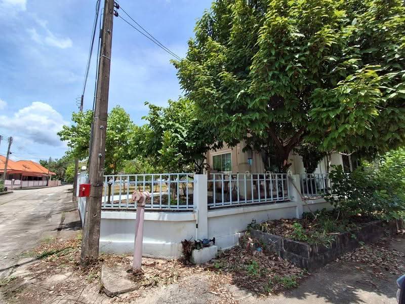 Thil Khao Ngam Suwannason - Nakhon Nayok, Nakhon Nayok, Suwannason, Wang Krachom, Muang Nakhon Nayok, Nakhon Nayok, 1 Bedroom, 65 sqm, Single Detached House For Sale, by ทัศนีย์ สุชีวกุล, 500519142 - DDproperty.com