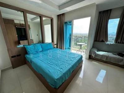 ขาย - Nam Talay Condo (น้ำทะเล คอนโด), ชลบุรี