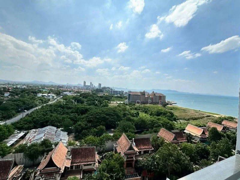 Nam Talay Condo, Chon Buri (Pattaya), เมืองพัทยา บางละมุง ชลบุรี, Sattahip, Chon Buri (Pattaya), 1 Bedroom, 26 sqm, Condo For Sale, by Connex Property, 500519143 - DDproperty.com