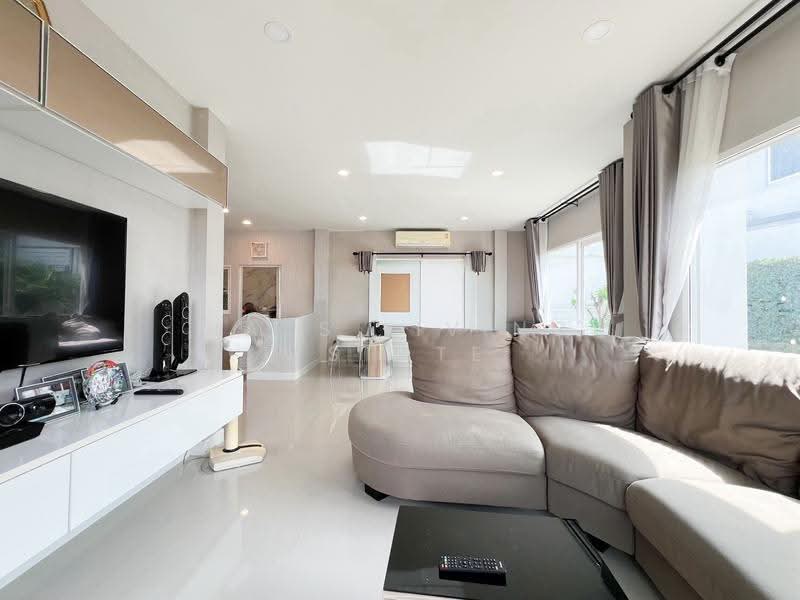 Centro Suksawat-Rama 3, Bangkok, Pracha Uthit Road 69, Bangmot, Thung Khru, Bangkok, 4 Bedrooms, 190 sqm, Single Detached House For Sale, by Haus Living Estate, 500519144 - DDproperty.com