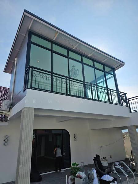 villa, Phuket, Rawai, Muang Phuket, Phuket, 4 Bedrooms, 200 sqm, Villa For Rent, by Prime James, 500519145 - DDproperty.com