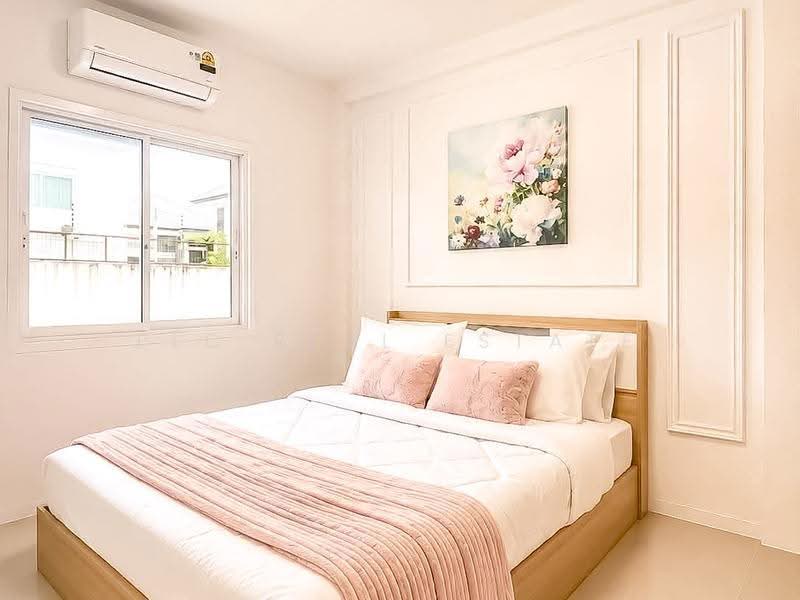 2 Storey Townhouse for Sale Noen Plab Wan Pattaya, Chon Buri (Pattaya), Nong Pru, Bang Lamung (Pattaya), Chon Buri (Pattaya), 2 Bedrooms, 77 sqm, Townhouse For Sale, by PLC real estate, 500519146 - DDproperty.com