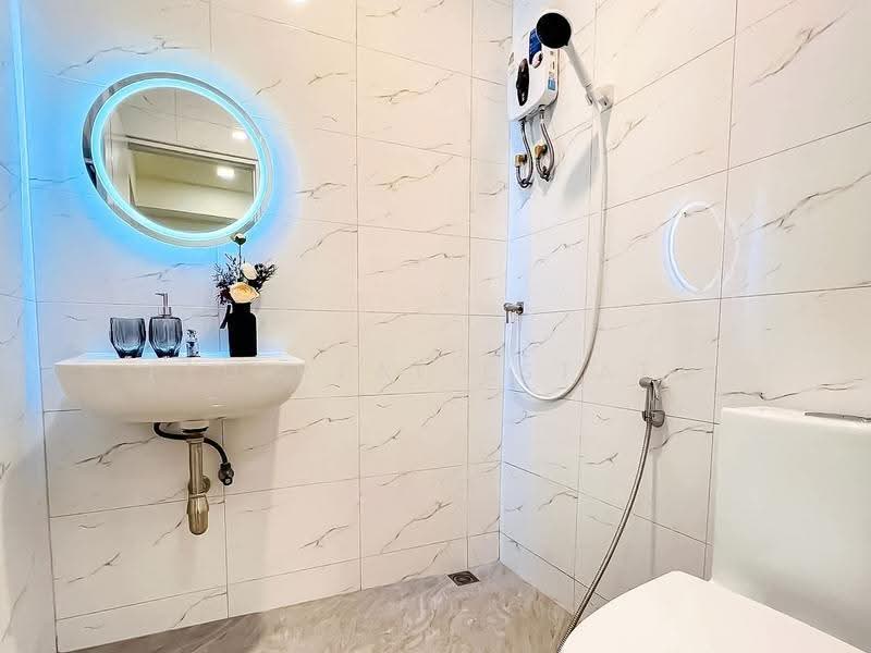 2 Storey Townhouse for Sale Noen Plab Wan Pattaya, Chon Buri (Pattaya), Nong Pru, Bang Lamung (Pattaya), Chon Buri (Pattaya), 2 Bedrooms, 77 sqm, Townhouse For Sale, by PLC real estate, 500519146 - DDproperty.com