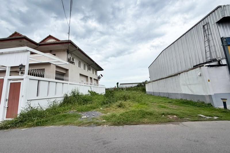 ถนนพัฒนาชนบท 4, Bangkok, ถนนพัฒนาชนบท 4 ซอยหมอจุลย์, Khlong Song Ton Nun, Lat Krabang, Bangkok, , 196 sqm, Land For Sale, by คุณบี, 500519147 - DDproperty.com