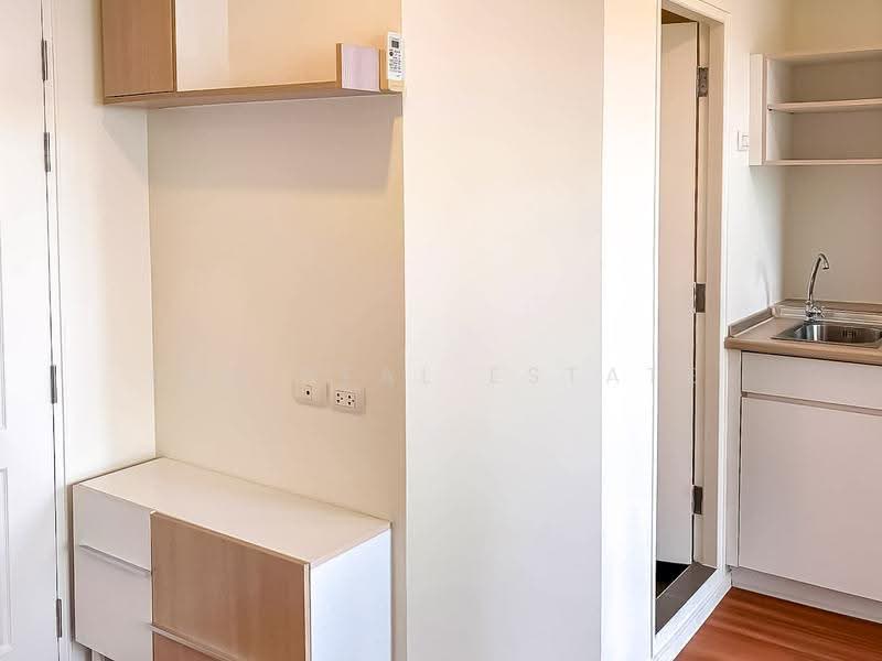 Lumpini Condo Town North Pattaya-Sukumvit : ลุมพินี คอนโดทาวน์ พัทยาเหนือ-สุขุมวิท, ชลบุรี, สุขุมวิท, นาเกลือ, บางละมุง, ชลบุรี, 24 ตร.ม., คอนโด ขาย, โดย PLC real estate, 500519151 - DDproperty.com