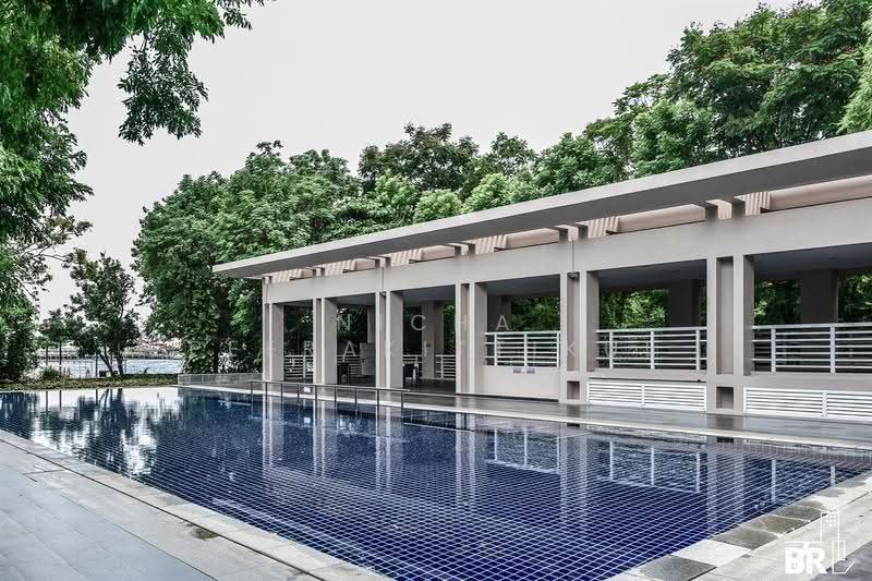 Watermark Chaophraya, Bangkok, Soi Charoennakorn 39-41, Charoennakorn Road, Bang Lam Phu Lang, Khlong San, Bangkok, 2 Bedrooms, 146 sqm, Condo For Rent, by Nicha Peerakittikul, 500519152 - DDproperty.com