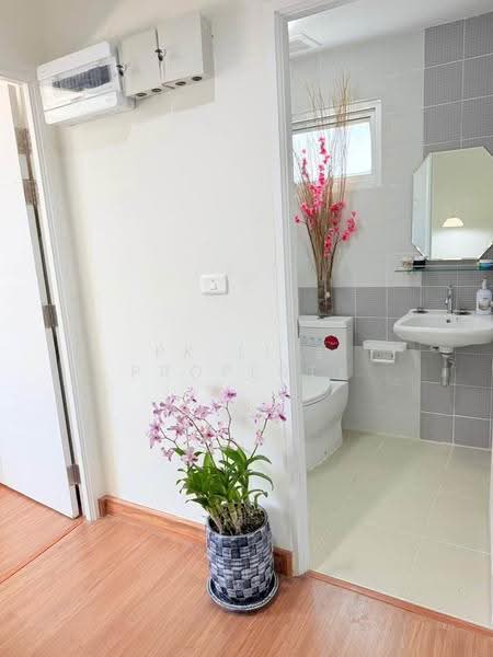 1R0184 This house for rent 3 bedroom 2 bathroom 25,000/month near airport have fully furnished, Phuket, Mai Khao, Thalang, Phuket, 3 Bedrooms, 100 sqm, Semi-Detached House (Twin House) For Rent, by PK LIFE Property, 500519153 - DDproperty.com